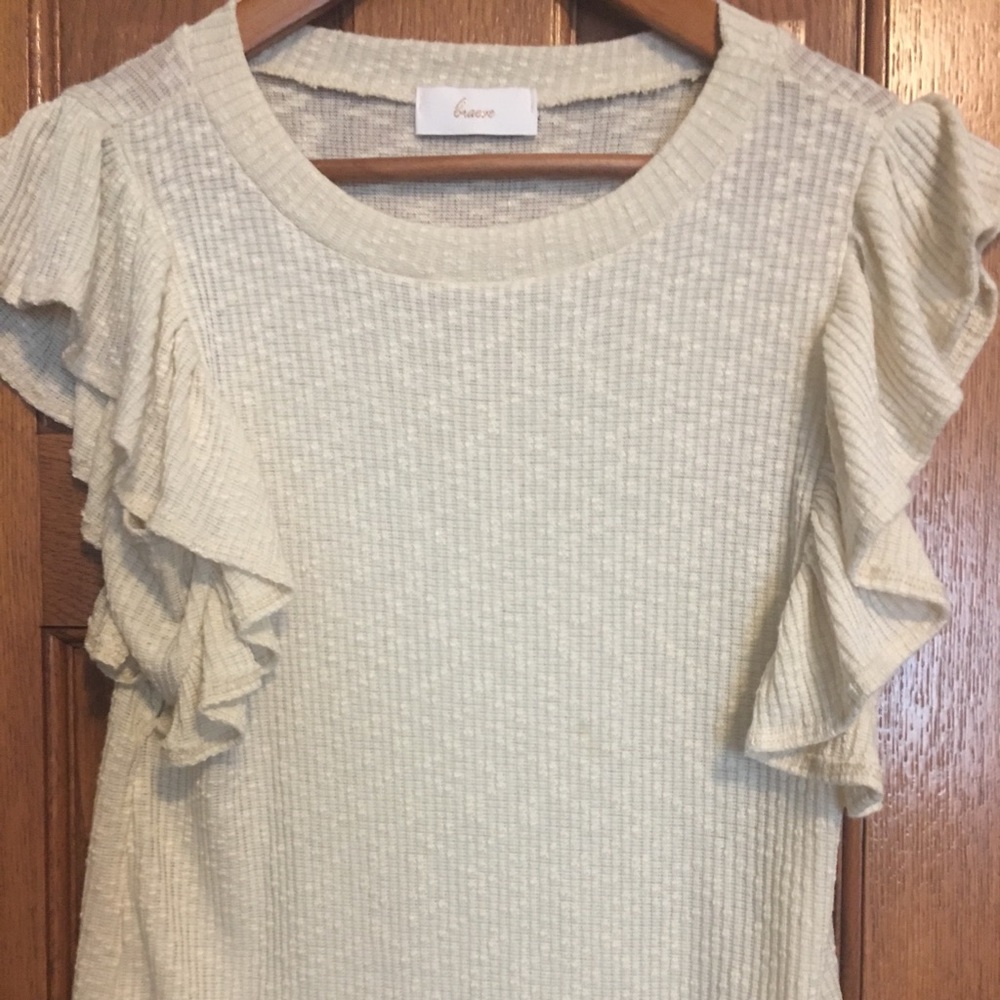 Evereve shirt